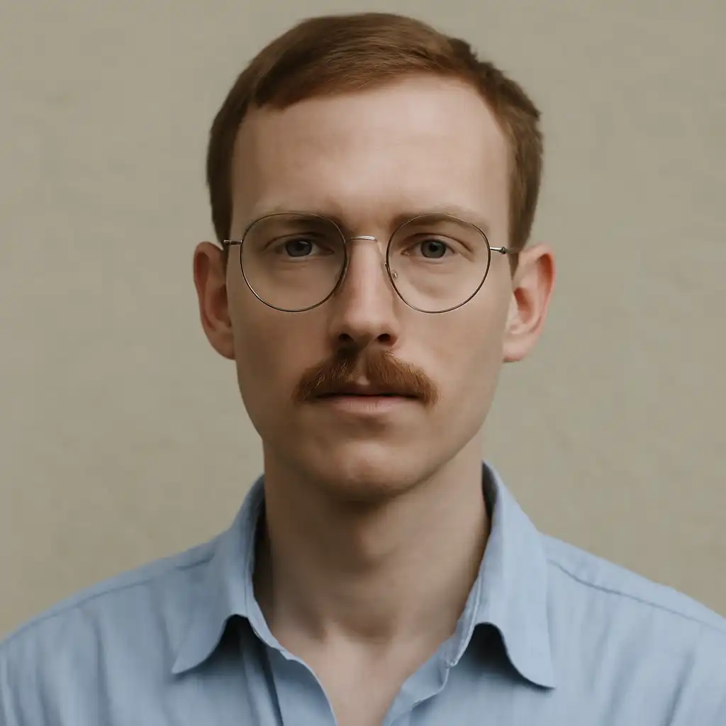 James Blackwell